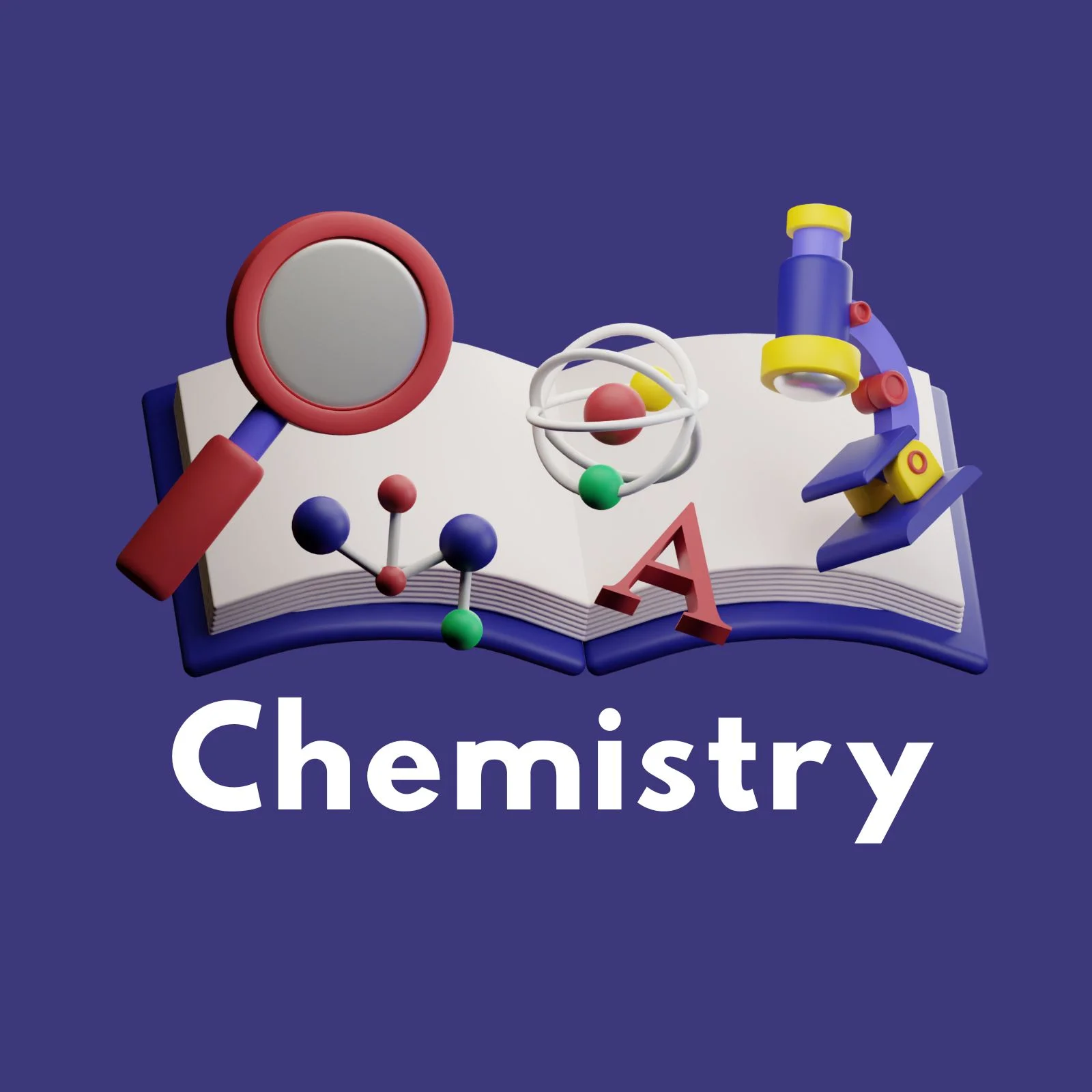 Essential Principles of Chemistry